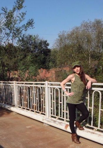 Майя (25), Сокол, 3,500 ₽ час, Минет без резинки, Окончание в рот, тел +7(931)873-93-79