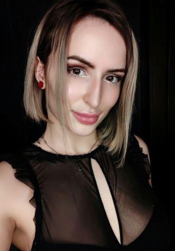 Карина (27), Вороновское, 3,500 ₽ час, Окончание в рот, Госпожа, тел +7(902)315-16-13