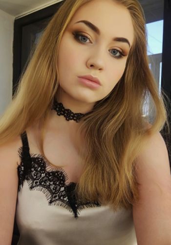 Нинель (27), Ховрино, 3,500 ₽ час, Секс классический, Минет в презервативе, тел +7(996)690-40-12