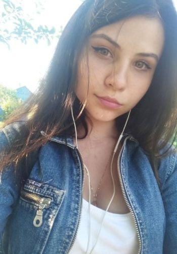 Мари (21), Хорошевская, 3,000 ₽ час, Окончание на лицо, Ролевые игры, тел +7(921)846-08-83