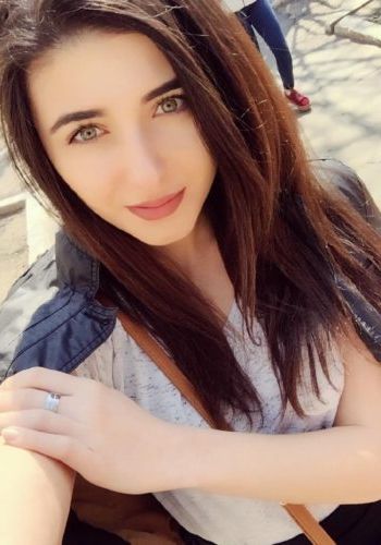 Рита (24), Улица 1905 года, 3,500 ₽ час, Минет без резинки, Окончание на грудь, тел +7(901)859-18-12