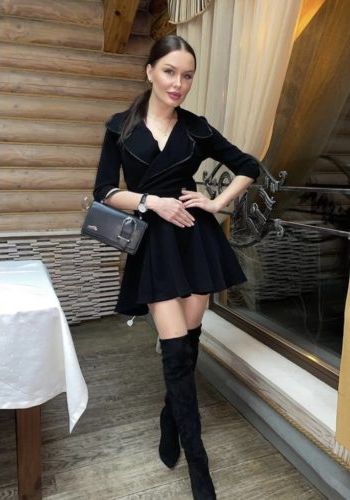  Дарья (27), Хорошёвский, 4,000 ₽ час, Массаж эротический, Госпожа, тел +7(952)457-50-67