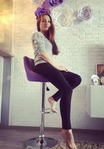 Елена (23), Ховрино, 2,500 ₽ час, Минет глубокий, Стриптиз профи, тел +7(995)497-03-17