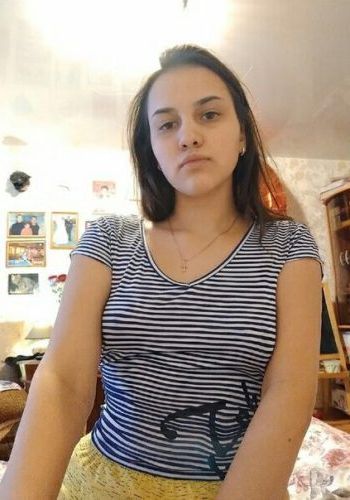 Надюша (25), Левобережный, 3,500 ₽ час, Минет в презервативе, Золотой дождь мне (даме), тел +7(918)895-24-52