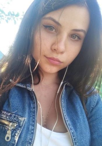 Яна (26), Борисово, 3,500 ₽ час, Минет в презервативе, Минет без резинки, тел +7(921)516-26-52