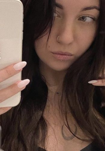  Эльза (22), Южное Бутово, 3,000 ₽ час, Минет без резинки, Минет глубокий, тел +7(989)158-10-58