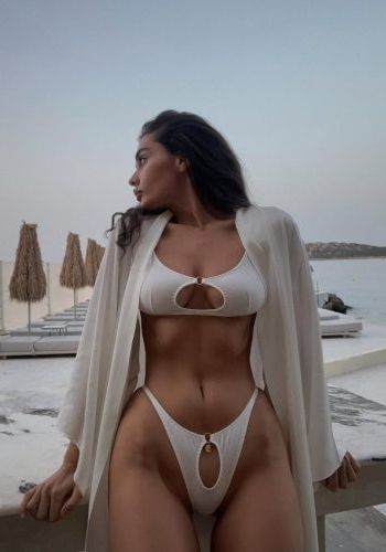 Ульянка (25), Теплый Стан, 10,000 ₽ час, Секс классический, Окончание на грудь, тел +7(988)046-34-49