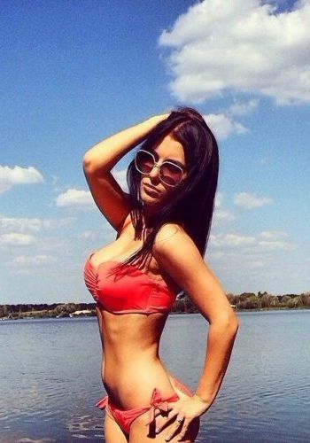 Света (22), Улица Старокачаловская, 3,500 ₽ час, Минет в презервативе, Минет без резинки, тел +7(953)597-28-59