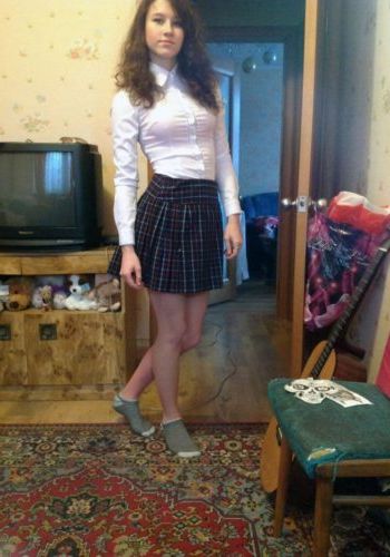 ОДРИ (27), Киевская, 3,500 ₽ час, Минет глубокий, Куннилингус, тел +7(996)069-65-89