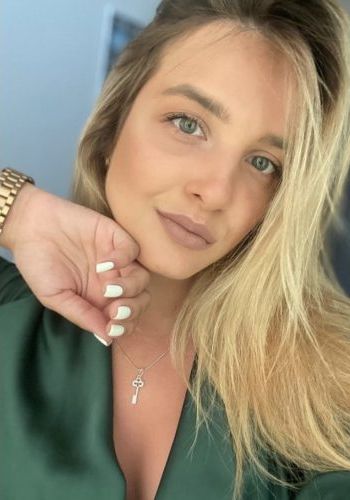  Эльза (24), Киевская, 3,500 ₽ час, Окончание на грудь, Ролевые игры, тел +7(999)247-72-69