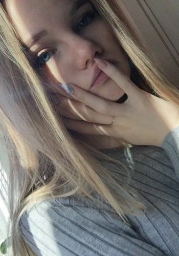 Лена (25), Савёловский, 3,500 ₽ час, Минет без резинки, Окончание на лицо, тел +7(904)376-85-78