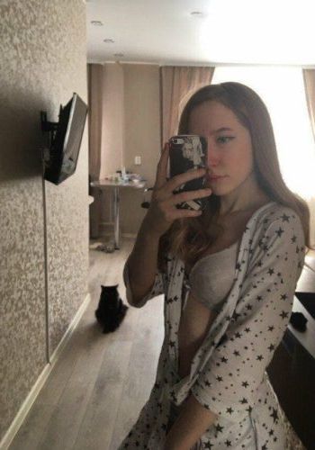 Катя (21), Аэропорт, 3,000 ₽ час, Массаж эротический, Окончание на лицо, тел +7(901)136-47-75