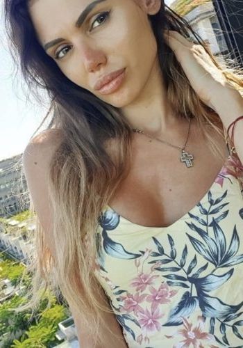  Марина (27), Измайлово, 3,500 ₽ час, Окончание на лицо, Трамплинг, тел +7(999)648-47-74