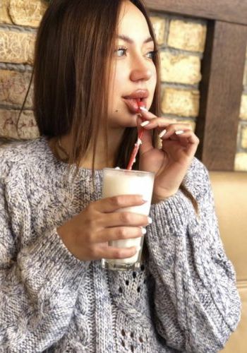  Яна (27), Зюзино, 6,000 ₽ час, Минет без резинки, Минет глубокий, тел +7(986)605-30-94