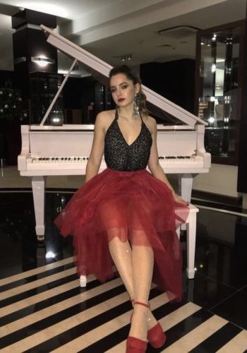  Машка (26), Каширская, 3,600 ₽ час, Минет глубокий, Окончание на лицо, тел +7(902)065-48-10