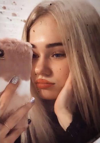  НИКА (21), Таганский, 3,500 ₽ час, Минет в презервативе, Окончание на лицо, тел +7(996)563-12-34