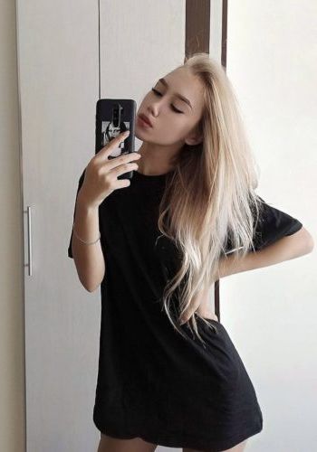  Тонечка (25), Каширская, 3,500 ₽ час, Минет в презервативе, Окончание на лицо, тел +7(904)231-21-49