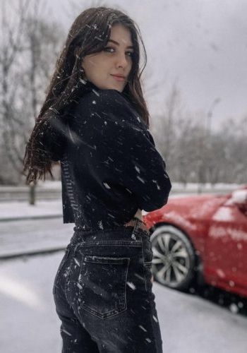  Таша (24), Беляево, 8,000 ₽ час, Минет в презервативе, Массаж эротический, тел +7(937)970-10-56