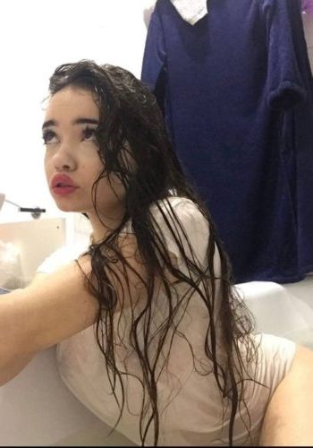  Лиза (21), Марксистская, 3,500 ₽ час, Трамплинг, Фистинг классический, тел +7(950)601-01-31