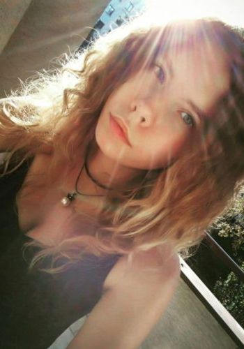 Маша (24), Рязанский проспект, 3,500 ₽ час, Минет глубокий, Окончание на лицо, тел +7(901)071-17-32