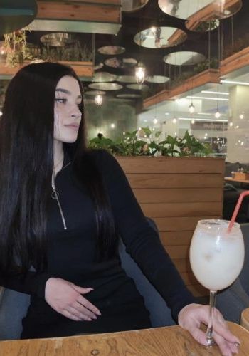  Люся (26), Кутузовская, 6,000 ₽ час, Секс классический, Трамплинг, тел +7(900)310-87-87