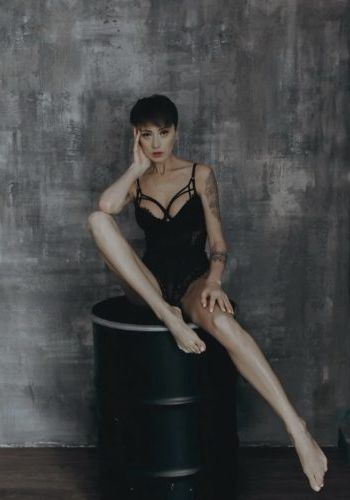  Лиана (24), Лефортово, 3,500 ₽ час, Минет в презервативе, Куннилингус, тел +7(908)079-69-60