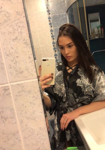 Лиза (24), Минская, 3,500 ₽ час, Куннилингус, Окончание на лицо, тел +7(986)413-73-03