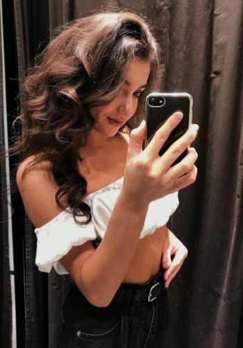  Анжела (24), Охотный ряд, 4,000 ₽ час, Минет глубокий, Массаж расслабляющий, тел +7(902)514-75-42