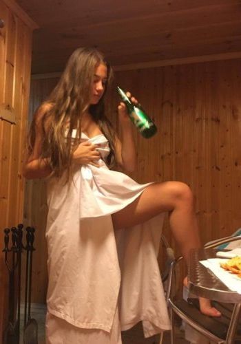 Инга (21), Волжская, 3,500 ₽ час, Куннилингус, Легкая доминация, тел +7(902)503-16-19