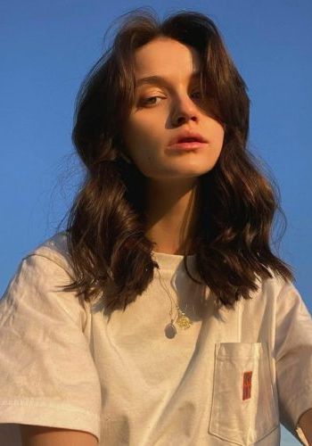 Вероника (21), Пресненский, 3,500 ₽ час, Секс классический, Окончание на грудь, тел +7(902)156-91-17