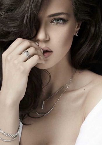 Наина (27), Митино, 3,500 ₽ час, Куннилингус, Трамплинг, тел +7(995)784-34-61