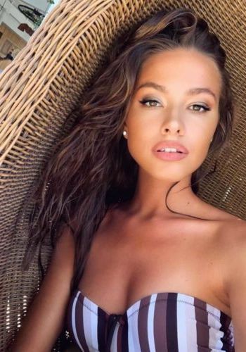 Дита (25), Волоколамская, 3,500 ₽ час, Минет глубокий, Окончание в рот, тел +7(908)896-62-82