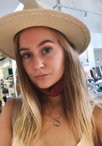 Люда (25), Минская, 3,000 ₽ час, Минет в презервативе, Массаж расслабляющий, тел +7(999)739-13-34