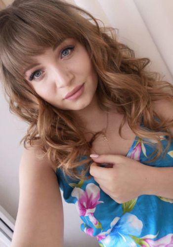 Диана (21), Крылатское, 3,500 ₽ час, Минет в презервативе, Окончание в рот, тел +7(919)501-79-63