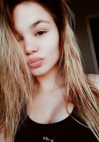 Надежда (24), Мякинино, 3,500 ₽ час, Куннилингус, Массаж эротический, тел +7(951)549-43-98