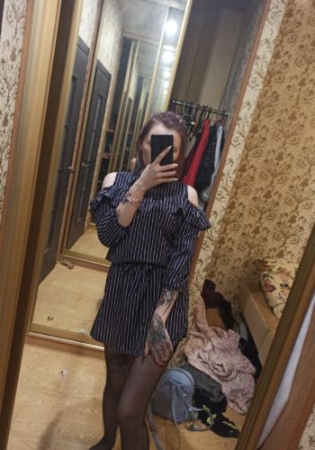 Инга (24), Нагорная, 3,500 ₽ час, Куннилингус, Окончание на грудь, тел +7(931)729-47-30