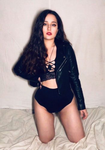 Марина (24), Нагорная, 3,500 ₽ час, Секс классический, Стриптиз профи, тел +7(919)718-01-26