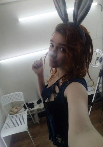 Марианна (21), Нагатинская, 3,500 ₽ час, Секс классический, Фистинг анальный мне (даме), тел +7(986)317-31-39