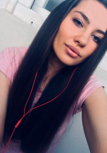 Дарьяна (21), Улица Дмитриевского, 3,500 ₽ час, Секс классический, Окончание на лицо, тел +7(908)602-91-04