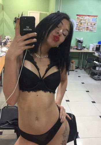 Лика (21), Некрасовка, 3,500 ₽ час, Секс классический, Госпожа, тел +7(950)835-92-57