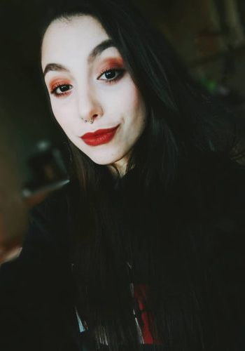 Катька (21), Новогиреево, 3,000 ₽ час, Куннилингус, Массаж эротический, тел +7(919)305-06-51