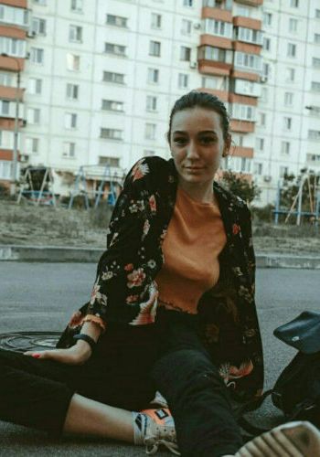 Лизка (24), Новогиреево, 3,000 ₽ час, Минет без резинки, Окончание в рот, тел +7(917)528-70-59