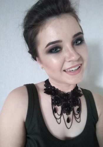 Лида (24), Нижегородский, 3,500 ₽ час, Секс классический, Окончание в рот, тел +7(989)916-93-71