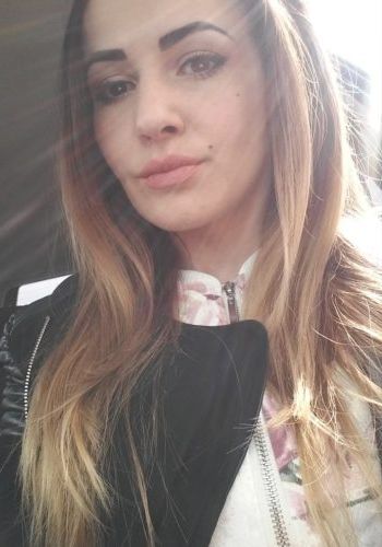 Алиса (25), Нижегородский, 3,500 ₽ час, Окончание на грудь, Легкая доминация, тел +7(951)413-67-56