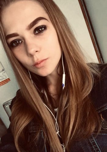 Яна (24), Нижегородский, 3,000 ₽ час, Минет без резинки, Фистинг классический, тел +7(908)159-14-40