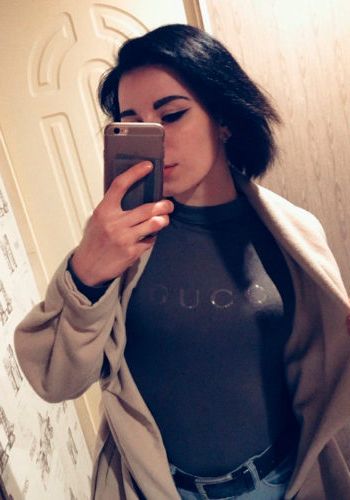 Миранда (21), Теплый Стан, 3,500 ₽ час, Куннилингус, Госпожа, тел +7(937)478-84-30