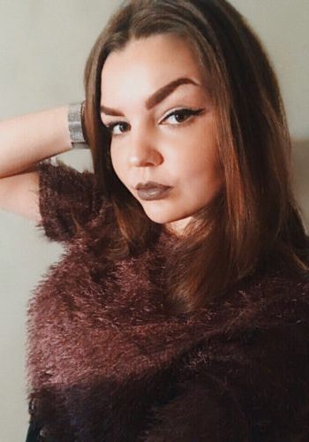 Лия (21), Теплый Стан, 3,500 ₽ час, Секс классический, Окончание на лицо, тел +7(937)613-32-54