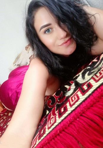 Дана (21), Новоясеневская, 3,000 ₽ час, Минет без резинки, Окончание на лицо, тел +7(988)078-48-35