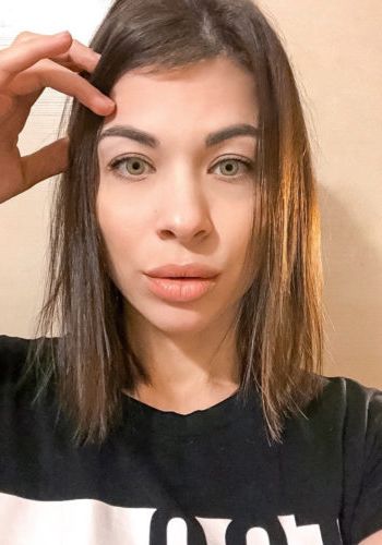 АЛЯ (21), Черёмушки, 3,000 ₽ час, Массаж эротический, Окончание на грудь, тел +7(927)746-75-67