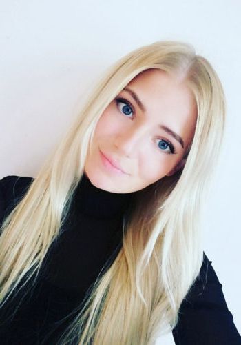 РАДА (21), Черёмушки, 3,000 ₽ час, Секс классический, Окончание на лицо, тел +7(921)961-20-12